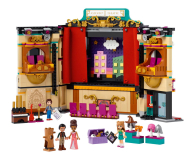 LEGO Friends 41714 Szkoła aktorska Andrei - 1040640 - zdjęcie 8